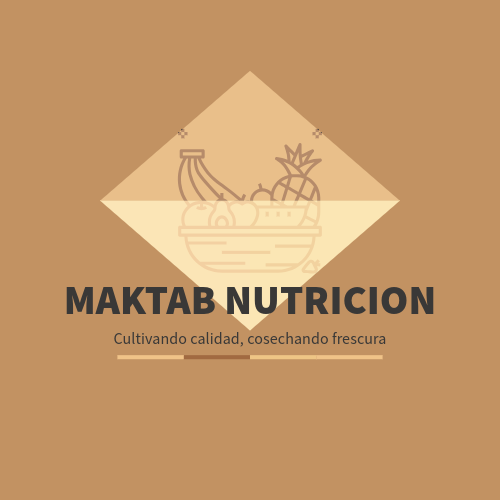 Maktab Nutrición