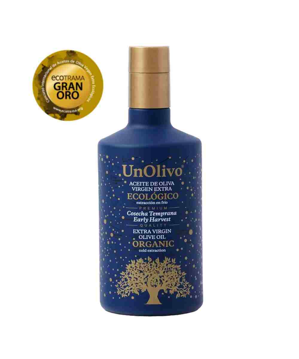 AVOE ECO Cosecha Temprana Constelación 500ml UnOlivo