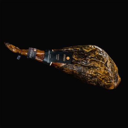 Jamón MXM D.O.P Jabugo Bellota 100% Ibérico 7kg aprox.